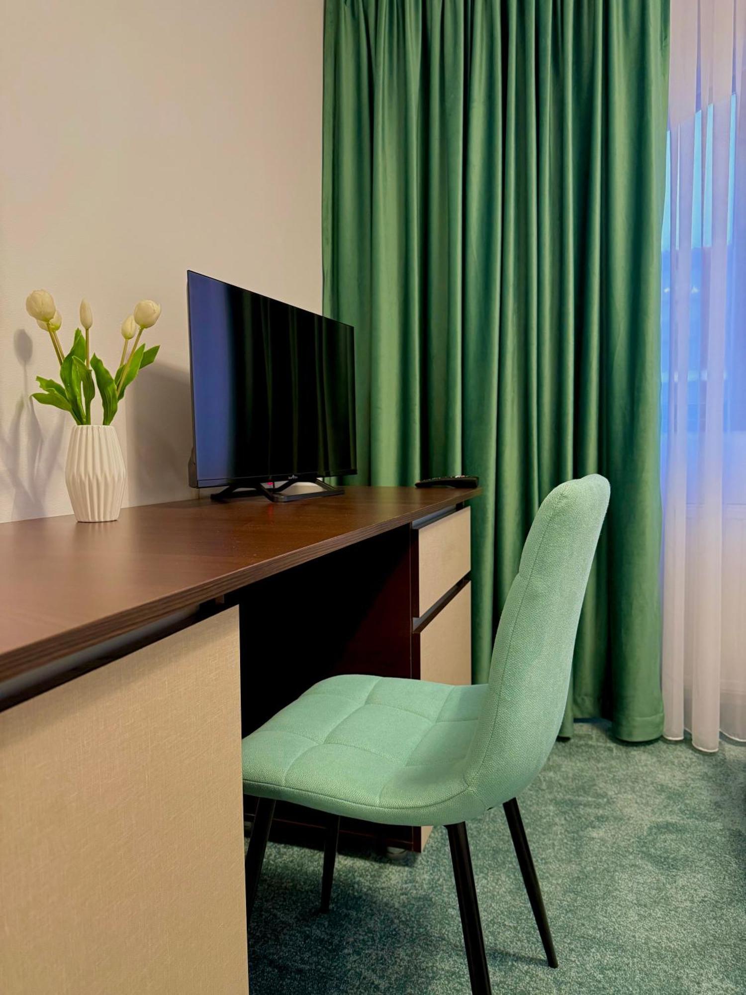 Hotel Palace Târgu Jiu المظهر الخارجي الصورة