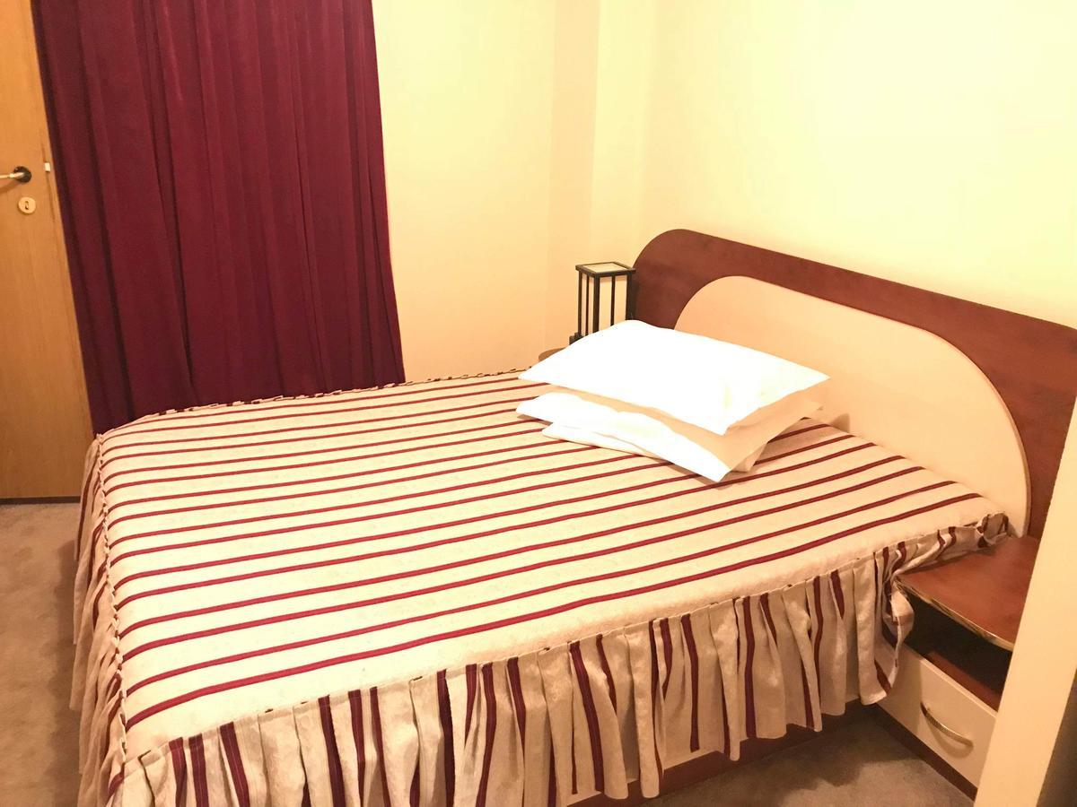 Hotel Palace Târgu Jiu المظهر الخارجي الصورة