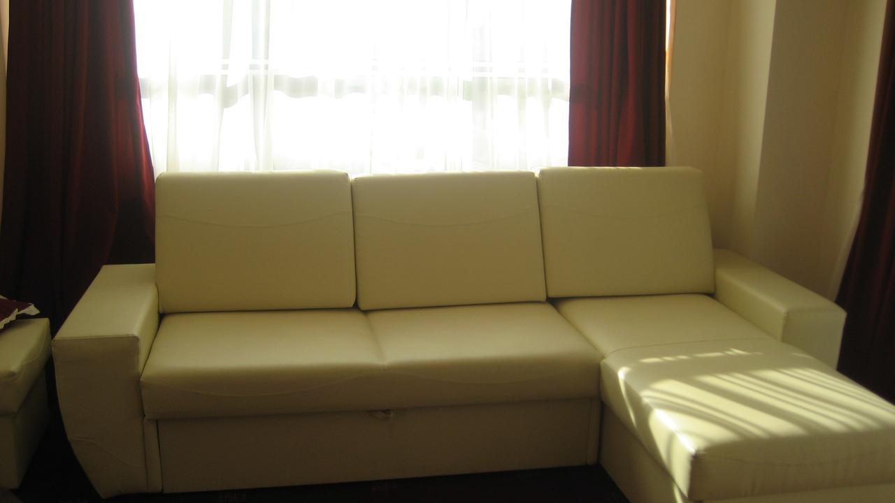 Hotel Palace Târgu Jiu المظهر الخارجي الصورة